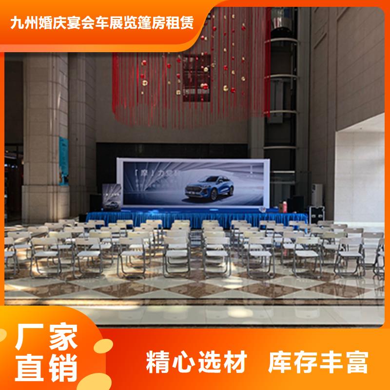 铁马护栏出租大型篷房出租信誉保证