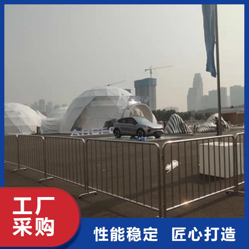 大量铁马出租铁马租赁服务为先