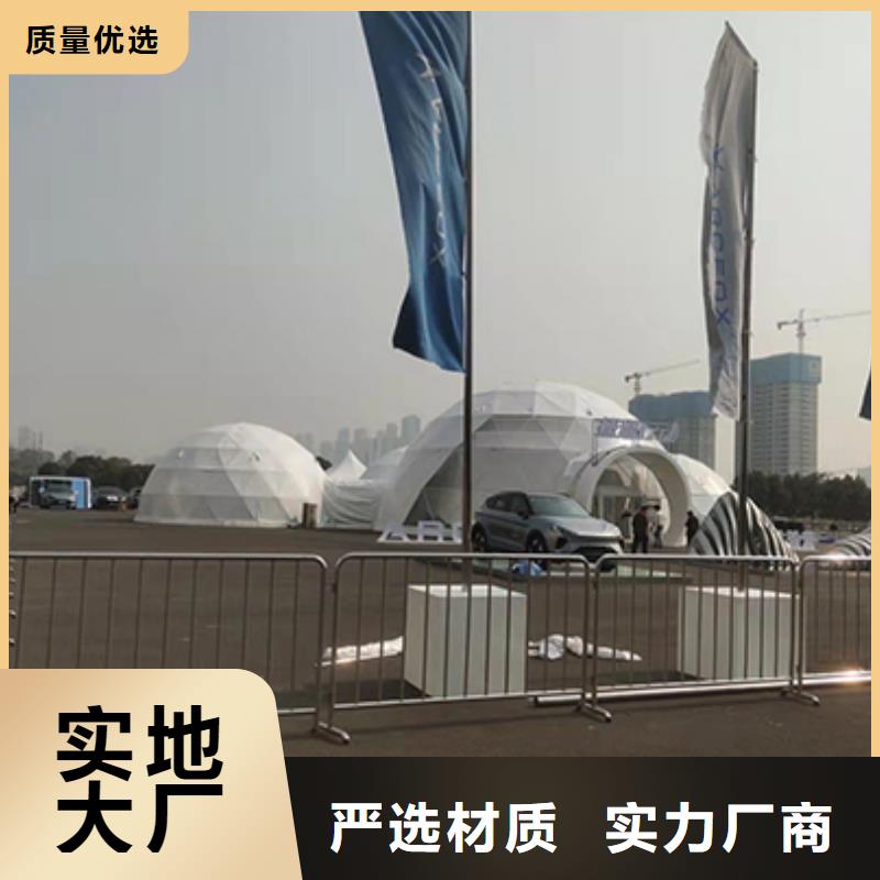 武汉防护栏出租帐篷汽车试驾活动