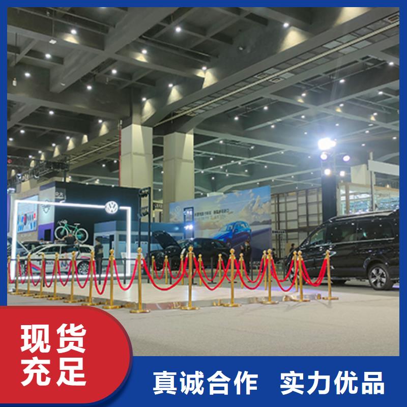 铁马护栏出租展览篷房租赁先进的技术