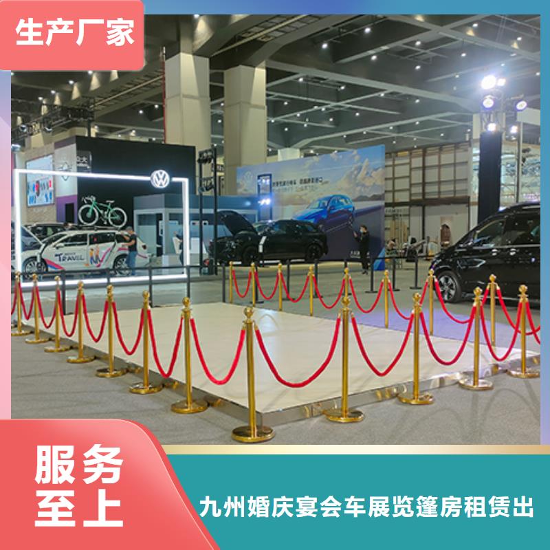 武汉铁马租赁铁马护栏明星活动