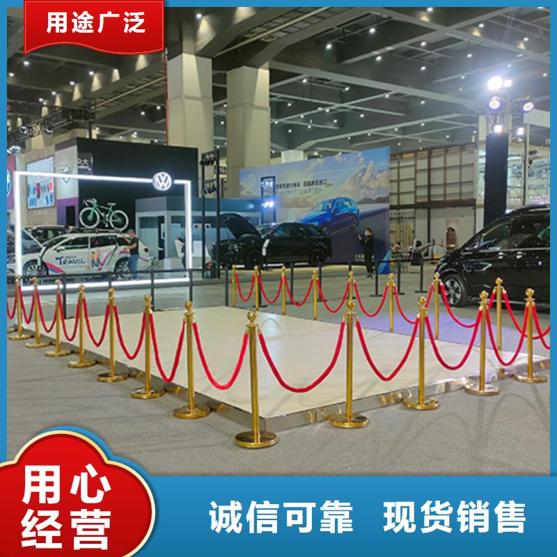 铁马护栏出租婚礼篷房租赁讲究信誉