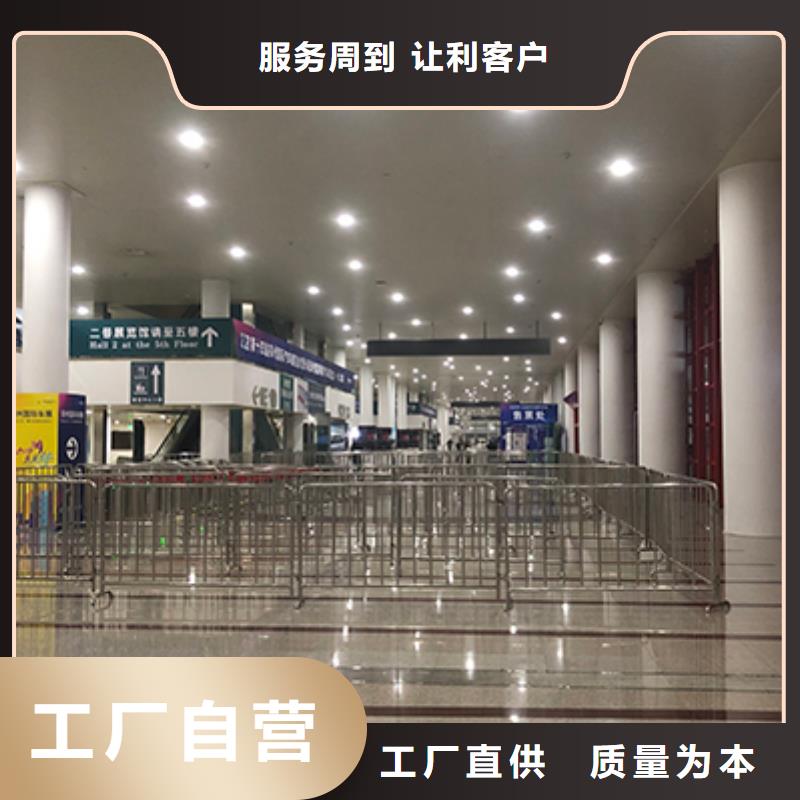 隔离带租赁近期行情