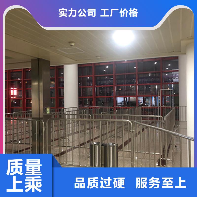 大量铁马出租铁马租赁服务为先
