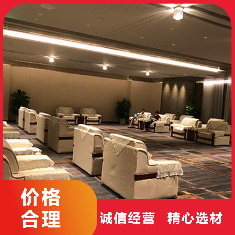 铁马护栏出租活动篷房租赁从业经验丰富