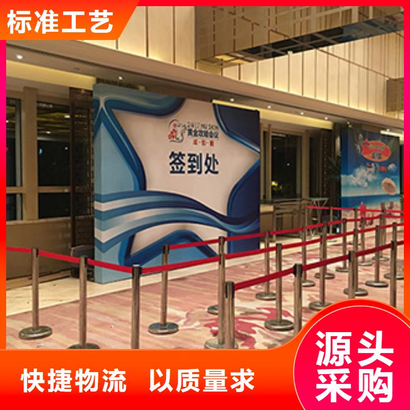 供应批发铁马护栏出租-口碑好