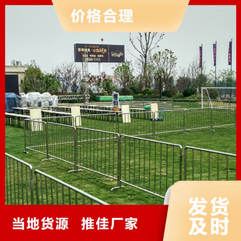 铁马护栏出租,婚庆篷房租赁快速响应