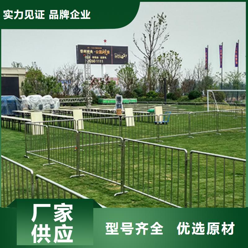 防疫铁马租赁服务为先