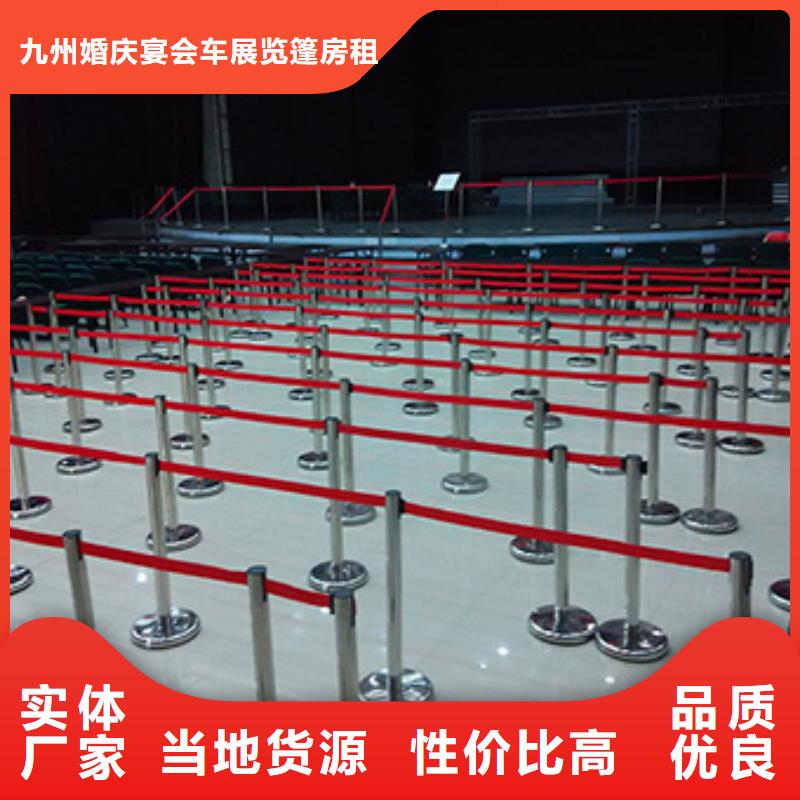 【铁马护栏出租】红色篷房租赁先进的技术