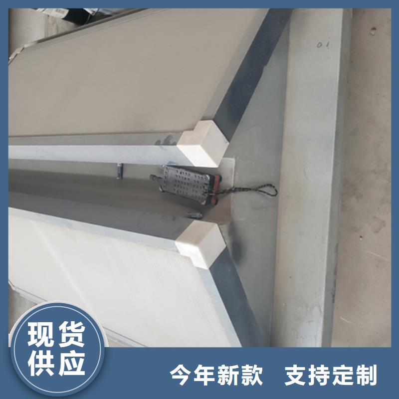 开敞式通风气楼供货商