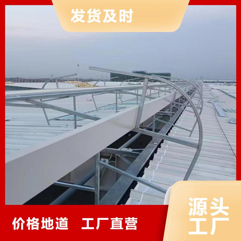 三角型重型消防排烟天窗厂家找坤曜金属材料有限公司