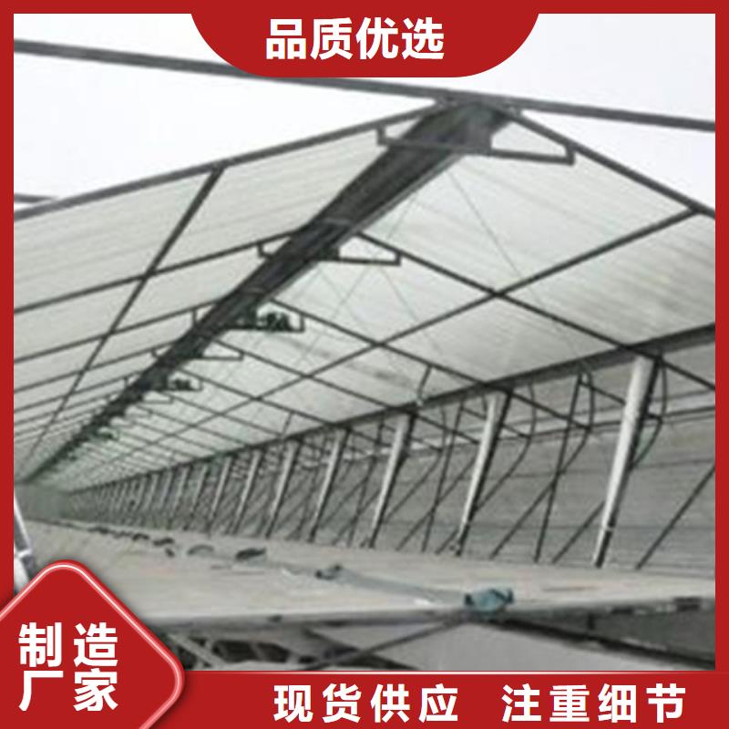 横向通风天窗（并列风道式）可在线咨询价格