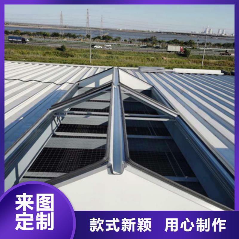 TC10E-6040n薄型通风天窗-可送货上门