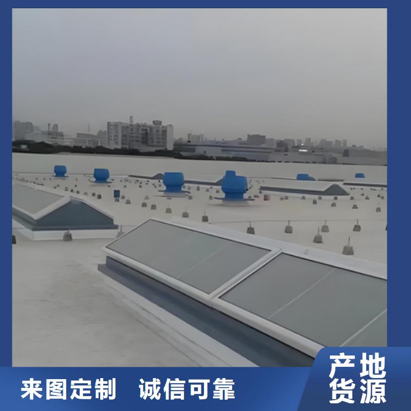 厂房通风气楼生产厂家_大量现货