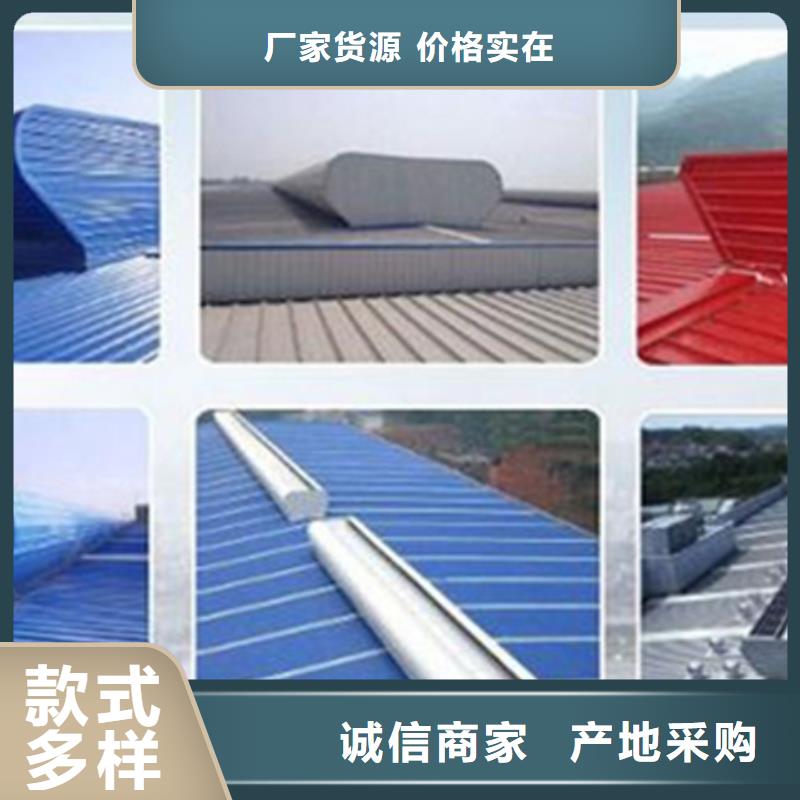 8型圆拱型电动采光天窗（侧开式一）供应商可定制