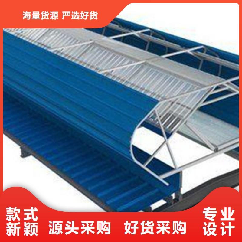 厂房通风气楼生产厂家_大量现货