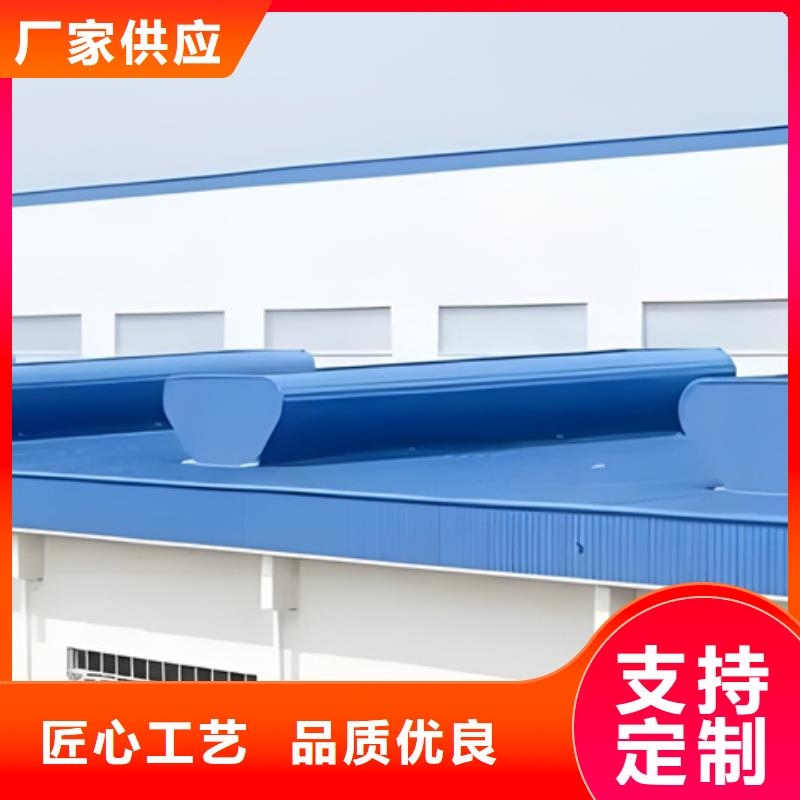 2型通风天窗（开敞式）客户至上