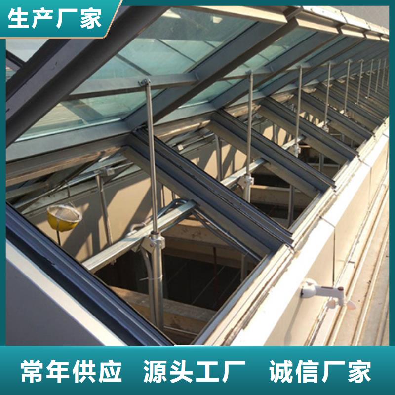 TC10E-6040n薄型通风天窗-可送货上门