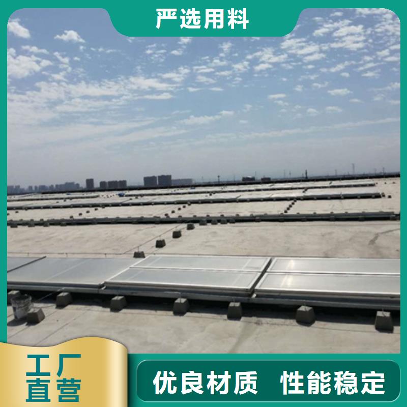 厂房通风气楼生产厂家_大量现货