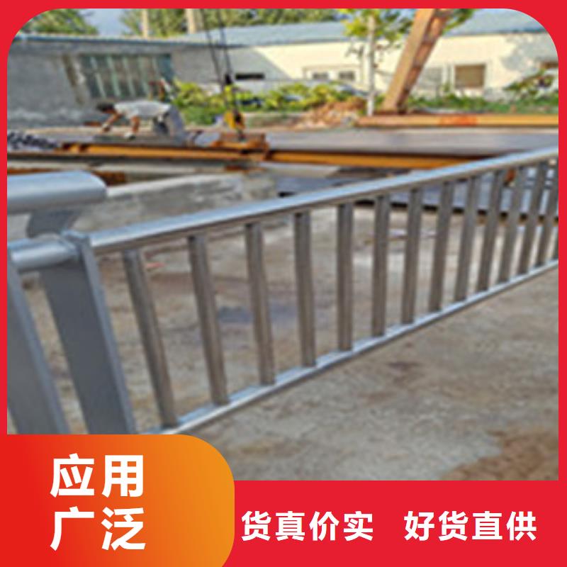 不锈钢复合管【不锈钢立柱】产地直销
