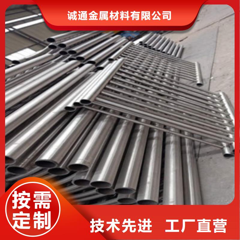 不锈钢复合管-镀锌喷塑钢板立柱用心服务