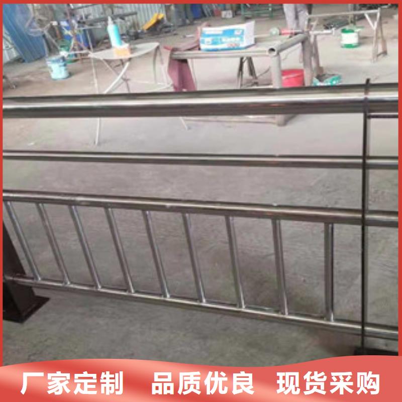 不锈钢复合管_镀锌喷塑钢板立柱匠心工艺