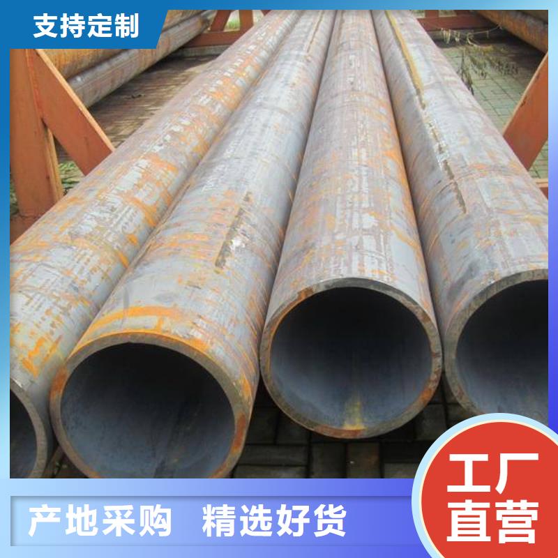 合金管市场行情