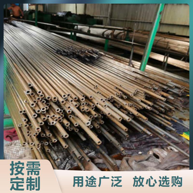 精密无缝钢管精密钢管随心所欲定制