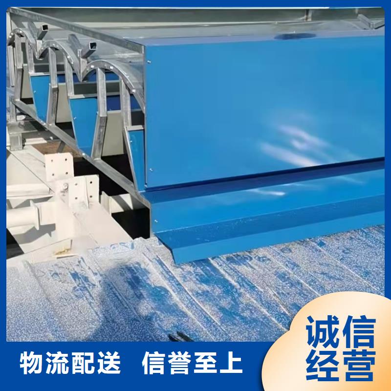 MCW1型通风天窗并列风道式有哪些啊