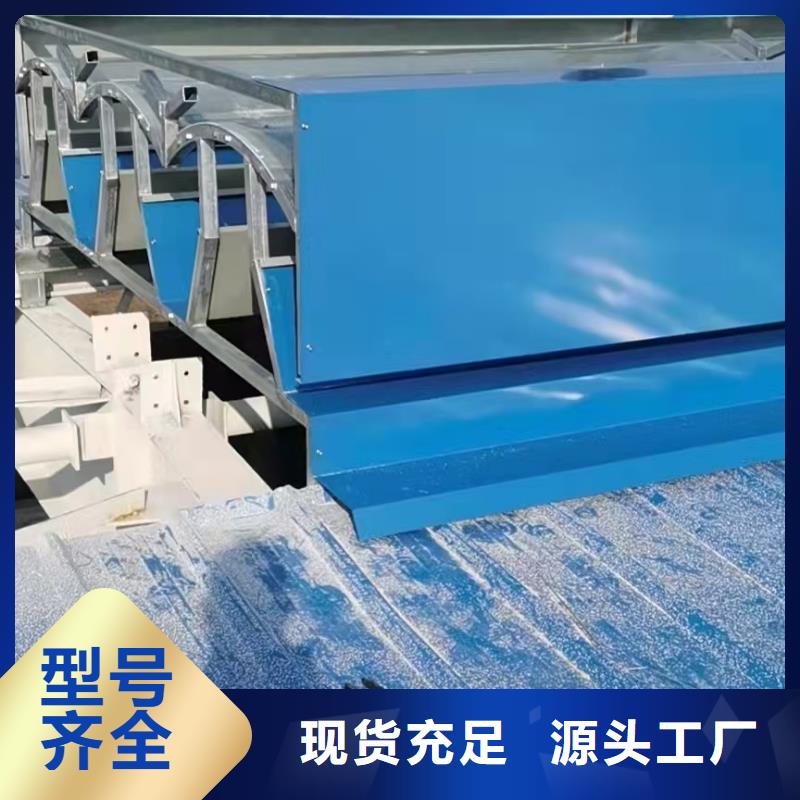 天窗通用安装节点构造生产厂家