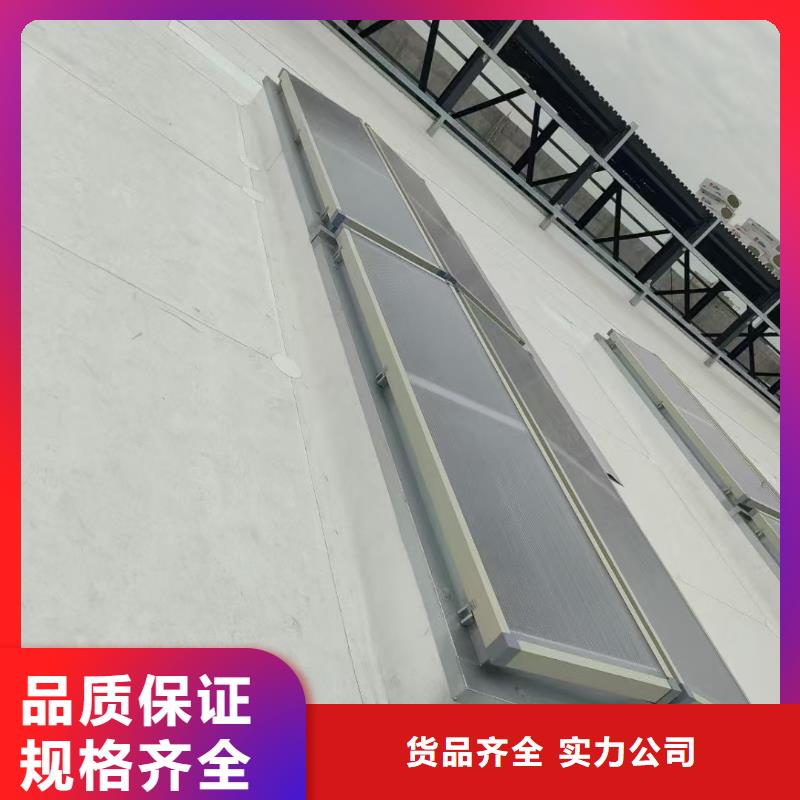 采光排烟通风天窗厂家直销