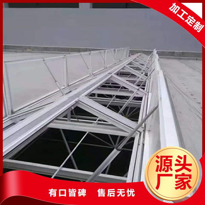 9A型通风天窗实力老厂