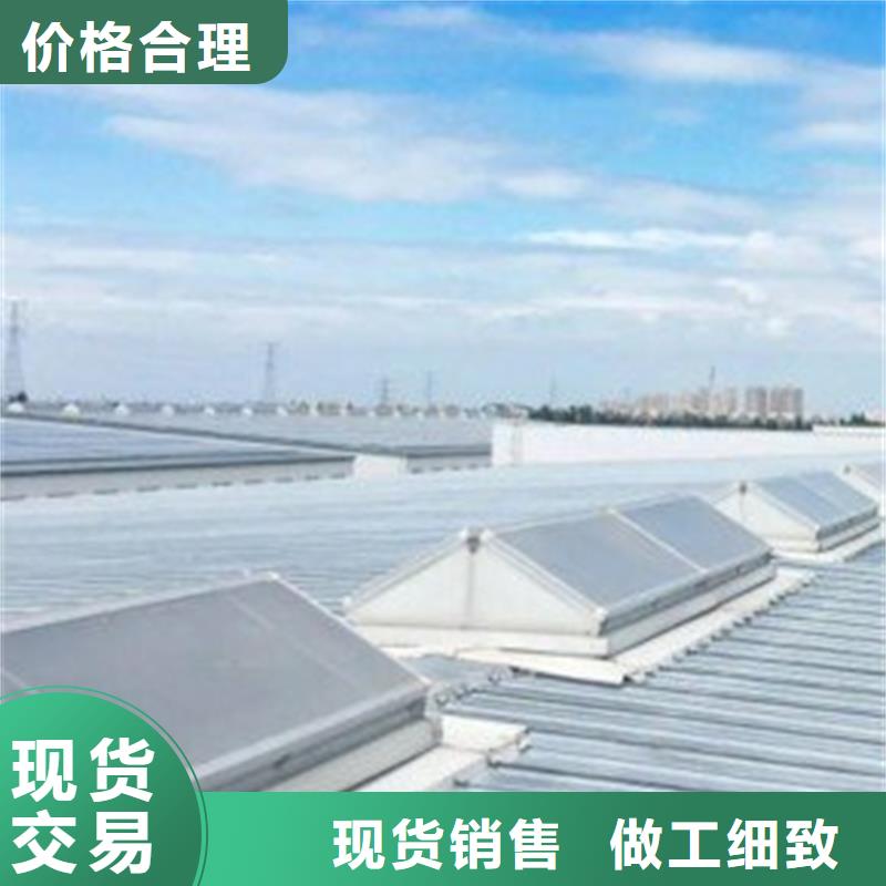 18CJ87-1薄型通风天窗常用指南