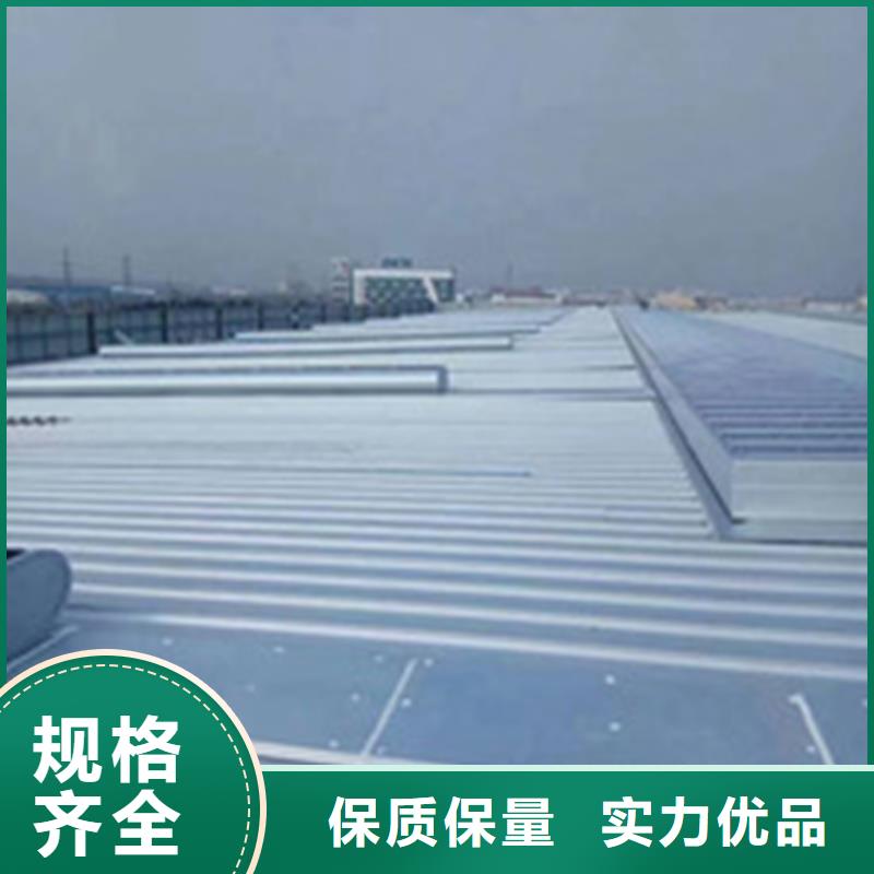 10B型薄型通风天窗（蝶式启闭式）实力厂家
