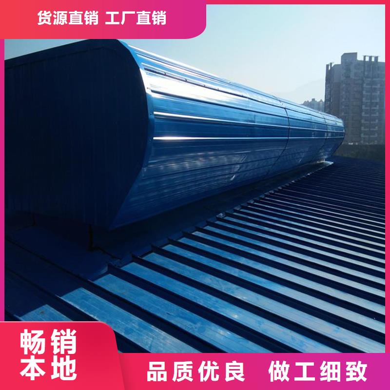 TC3A通风天窗品质过关