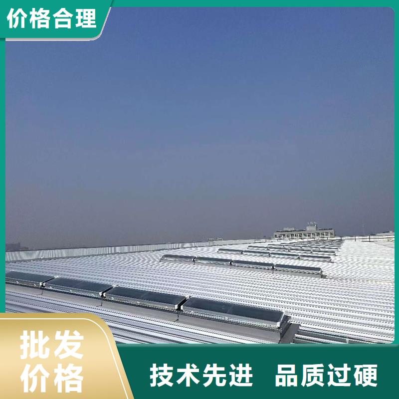 18CJ87-1薄型通风天窗常用指南
