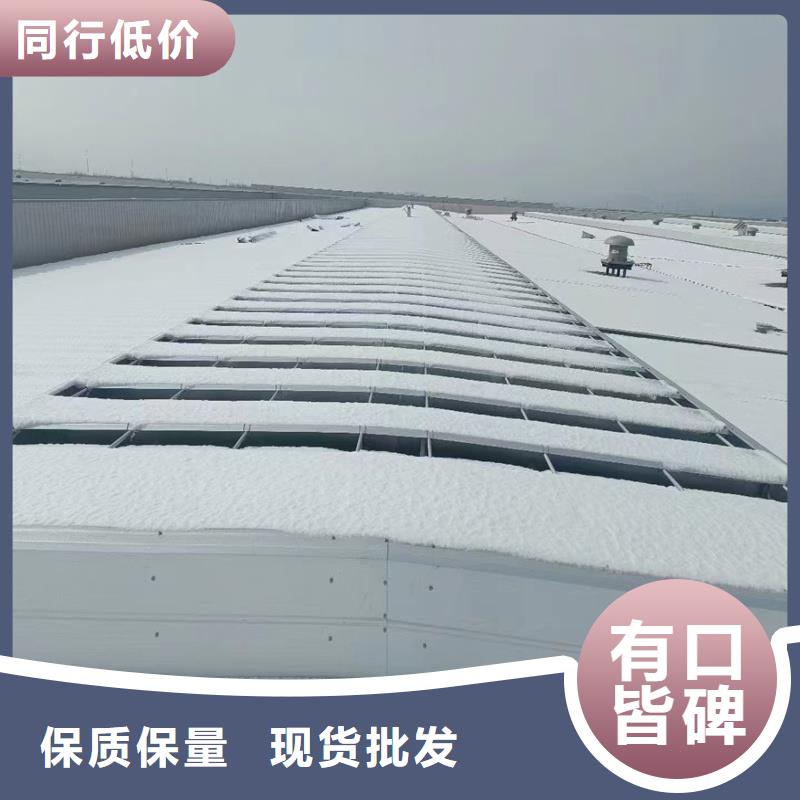TC3A通风气楼发货及时