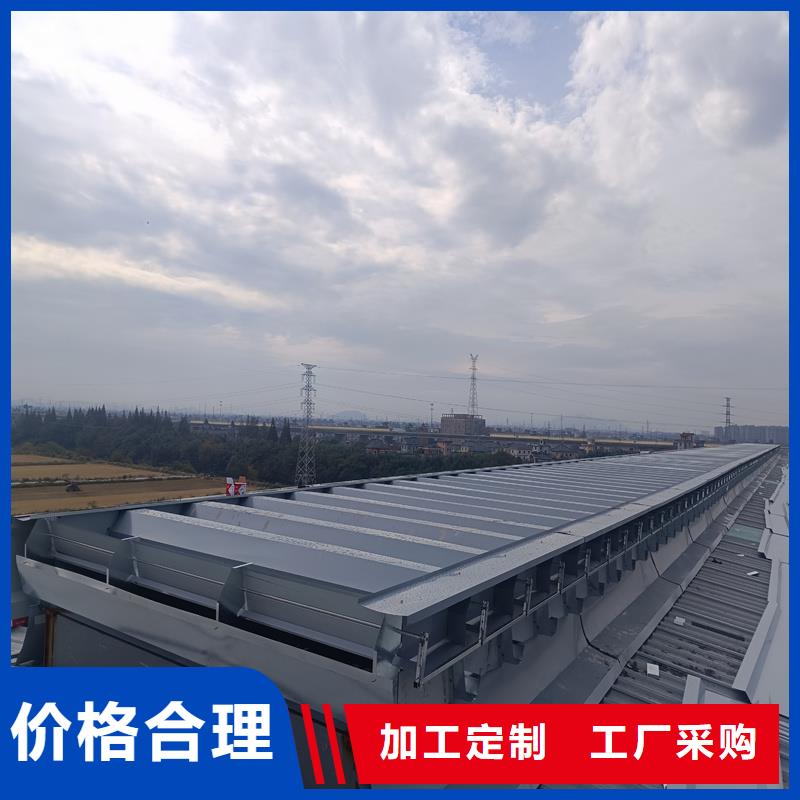 TC4A通风气楼价格合理