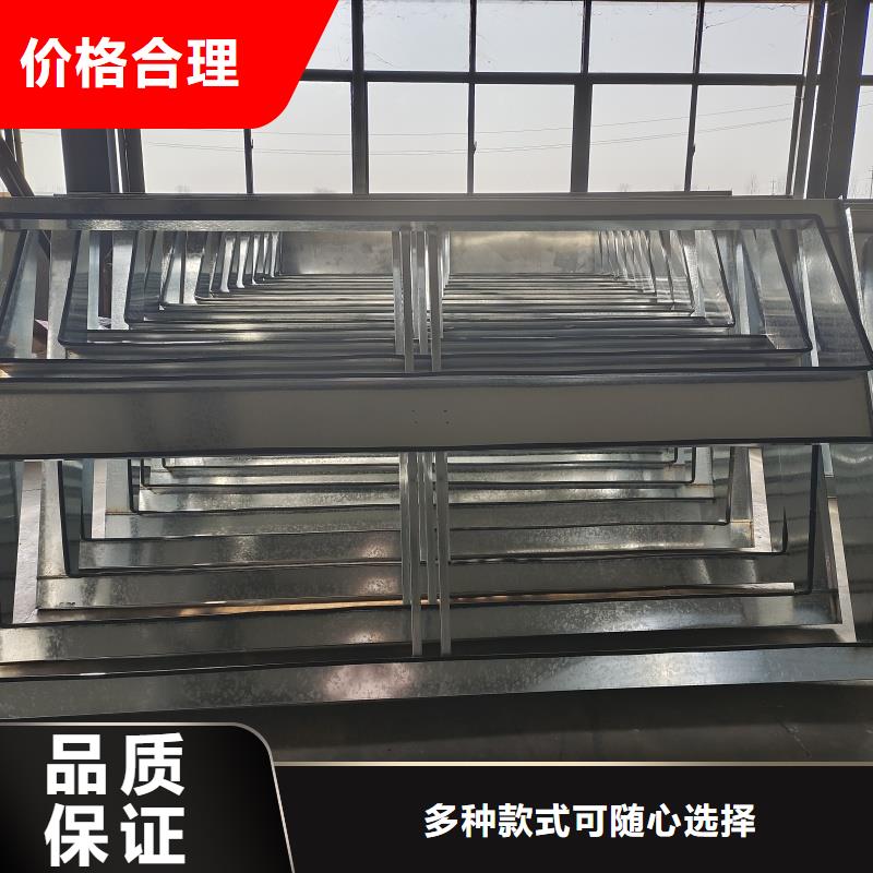 18J621-3采光排烟天窗厂家现货
