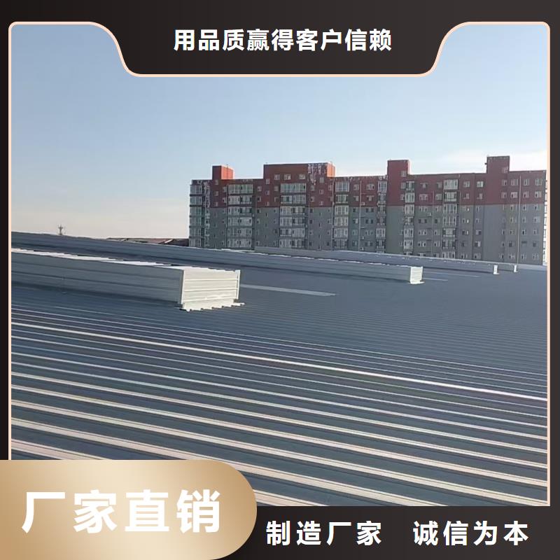 10E型薄型通风天窗（防雪启闭式）厂家直供