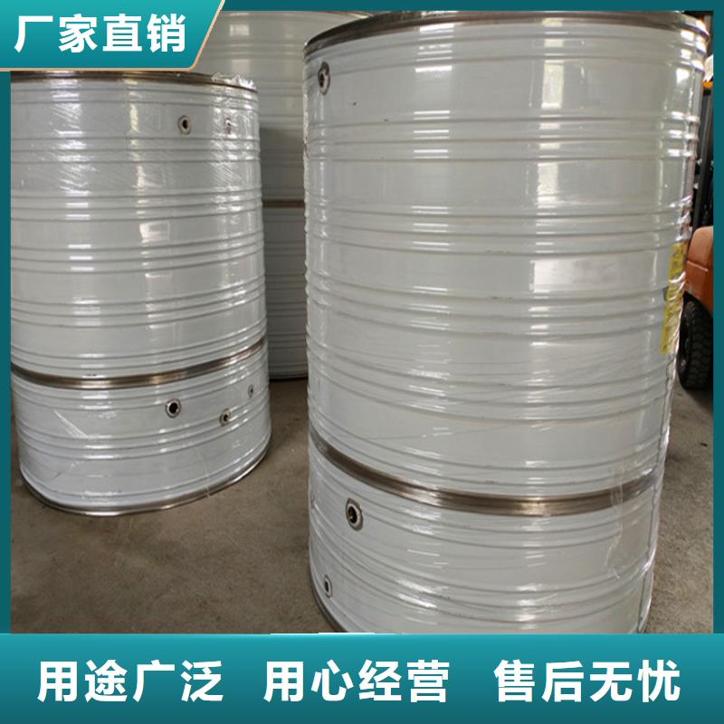 宁南不锈钢消防水箱批发价格