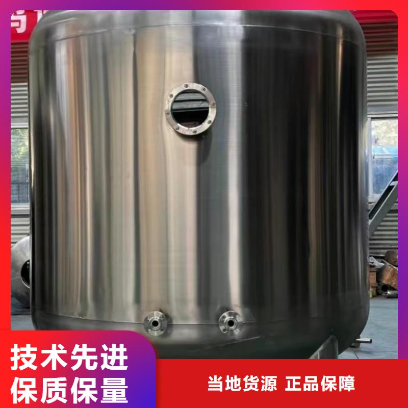 卧式承压水箱货源辉煌值得信赖