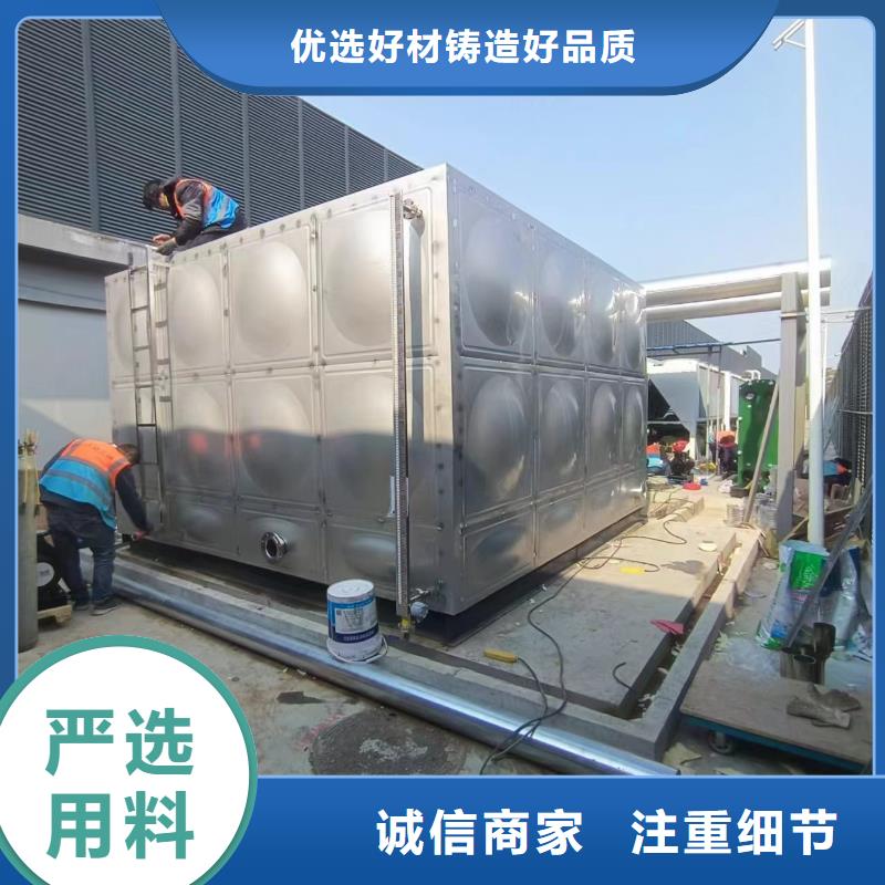 卧式承压罐制造厂家辉煌承压水箱