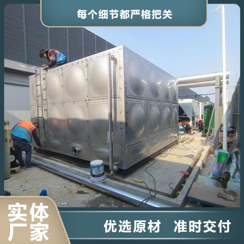 卧式承压罐生产辉煌承压水箱