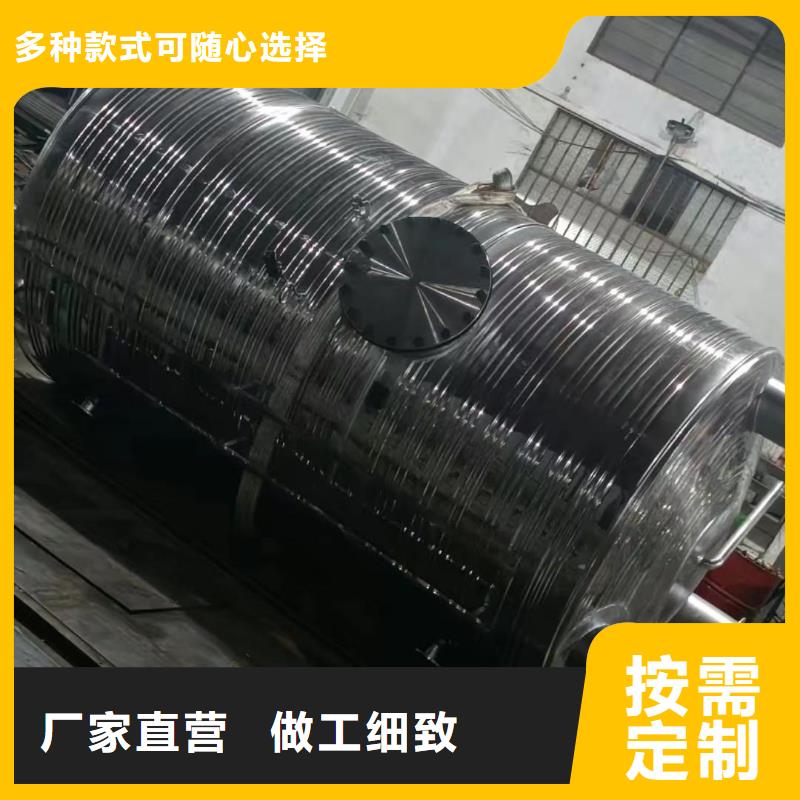 立式承压水箱货源