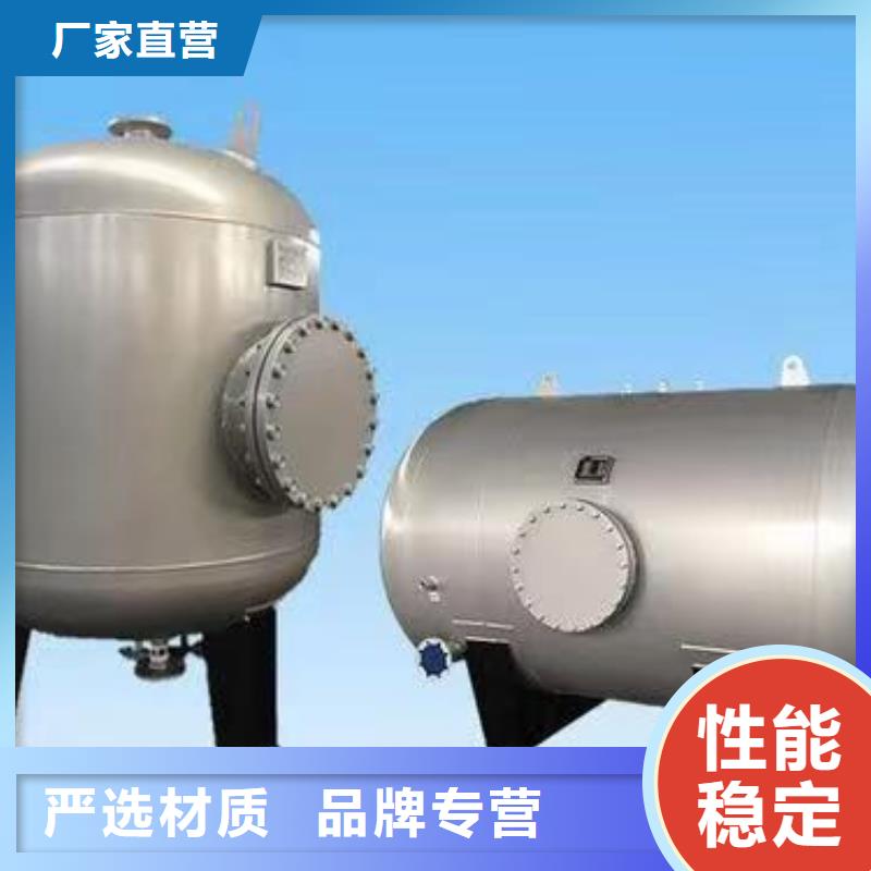 不锈钢承压水箱货源0.6-1.0Mpa