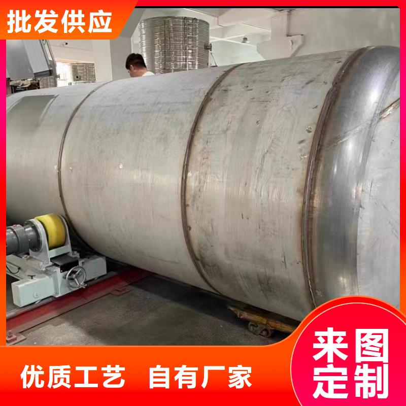 立式承压水箱信息辉煌值得信赖