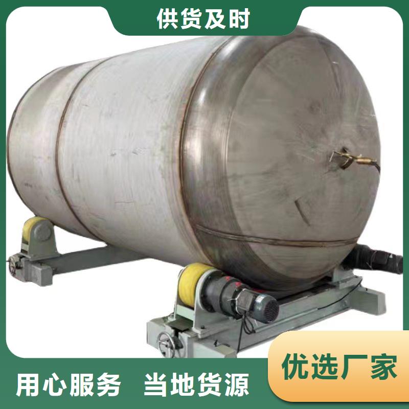 卧式承压水箱承诺守信0.6-1.0Mpa