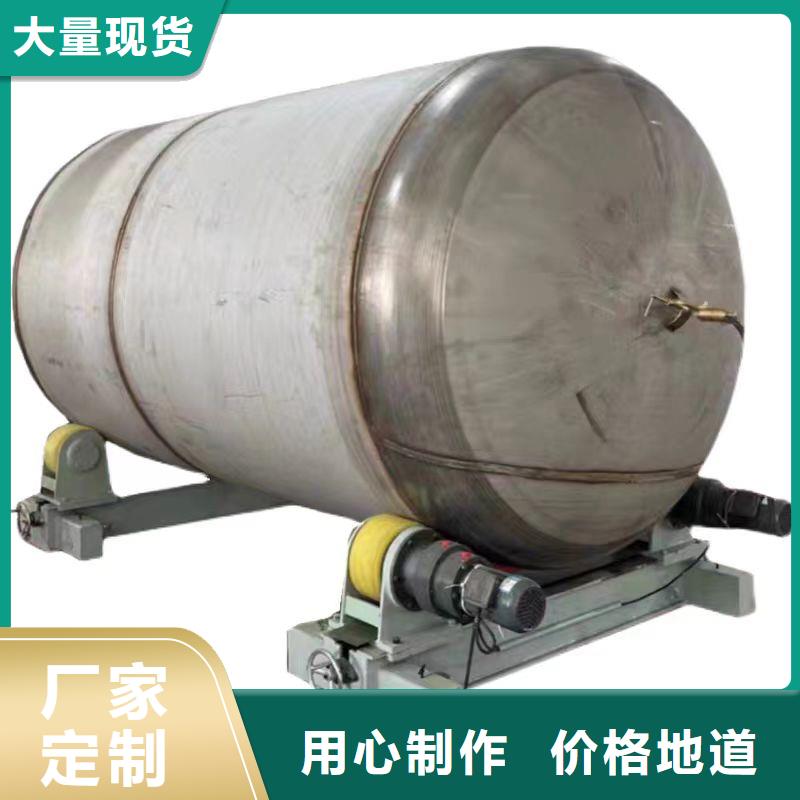 卧式承压水箱质优价廉0.6-1.0Mpa