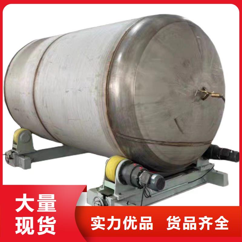 三沙市卧式承压罐规格齐全辉煌